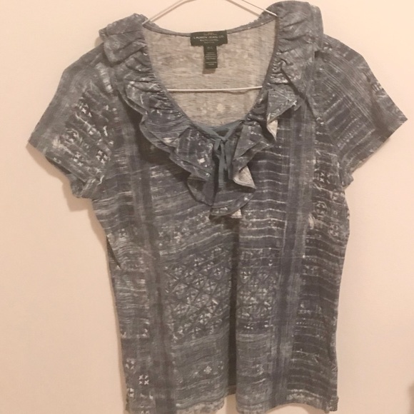 Ralph Lauren t-shirt - Picture 1 of 3